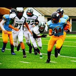 Meet your Posher, Cooper